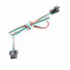 SM4P RGB LED Контроллер Удлинительный Кабель для Авиационной Гарнитуры, 1 м