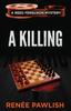 Книга A Killing : 19