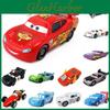 Очаровательные мини-фигурки Pixar Cars из ПВХ, фигурки для экшена, модель, игрушки-куклы для детей