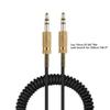 Replacement Headphone Spring Cable For Marshall Major II 2 3 Headphone Cable