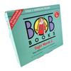 Bob Books English Readers 6 Sight Words 2 10 иллюстрированных английских книг 40 карточек /