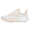 Breathable Shock Absorbing Durable Non-Slip Low-Top Casual Running Shoes Women Sneaker White Pink 922235529-5