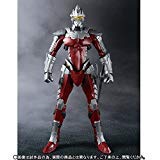 BANDAI SPIRITS ULTRAMEN SUIT ver Интернет-магазин ULTRA-ACT×SHFiguarts 7.2 "ULTRAMEN" (Тамасии Лимитед)