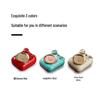 Mao Wang Little Luck MW-P3 Portable Bluetooth Speaker