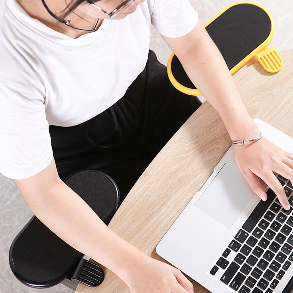 Desk Support Strong Stability And Not Easy To Shake Computer Desk Accessories Creative Rotatable