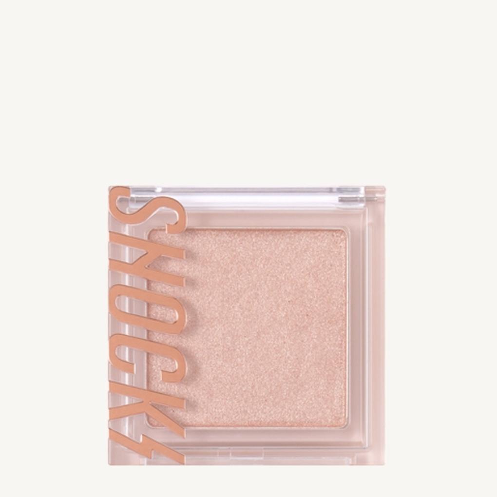 Tony Moly Шокирующий хайлайтер в форме медведя