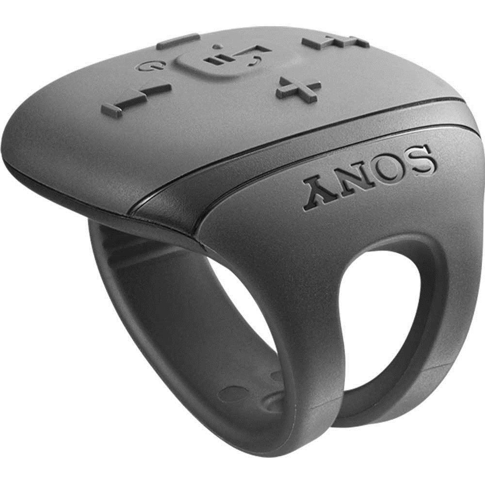 Sony Walkman с наушниками серии W 4 ГБ спортивный MP3-плеер Совместимость с Bluetooth, устойчивый Оснащен функцией внешнего звукозаписи Черный B