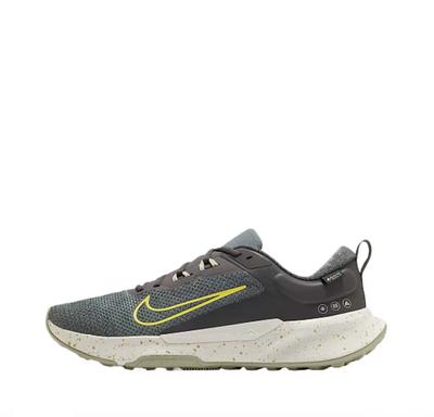 Кроссовки для бега мужские Juniper Trail 2 GORE-TEX HM9734-200 Размер