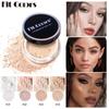 Fit Colors 4 Concealer Repair Рассыпчатая пудра, водостойкая и устойчивая к поту, масло для контроля масла нелегко удалить макияж, пудра для фиксации макияжа