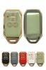 [shizukawill] DriveLife Smart Key Case, Suzuki Key Case, Key Holder, Car Smart Key, , green