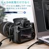 Сменный кабель интерфейса Micro USB для камер Canon PowerShot G7X Mark G9 G9 X Mark SX620 SX720 SX730 EOS и EOS M6 IFC-600PCU II, X, II, HS, HS,