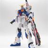 EG 1/144 V VFIGHTER RX-93B Модель-конструктор Меха Фигурки Действия Настольное Украшение Кукла Пазлы для Мальчиков Игрушки Подарок Коллекционная