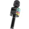 2026 new Q9Max Bluetooth microphone children's karaoke handheld wireless microphone with screen stereo integrated