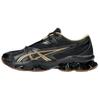 Kiko Kostadinov X Gel Quantum Zientzia Black Gold Men Sneakers Brown 1201A869-001