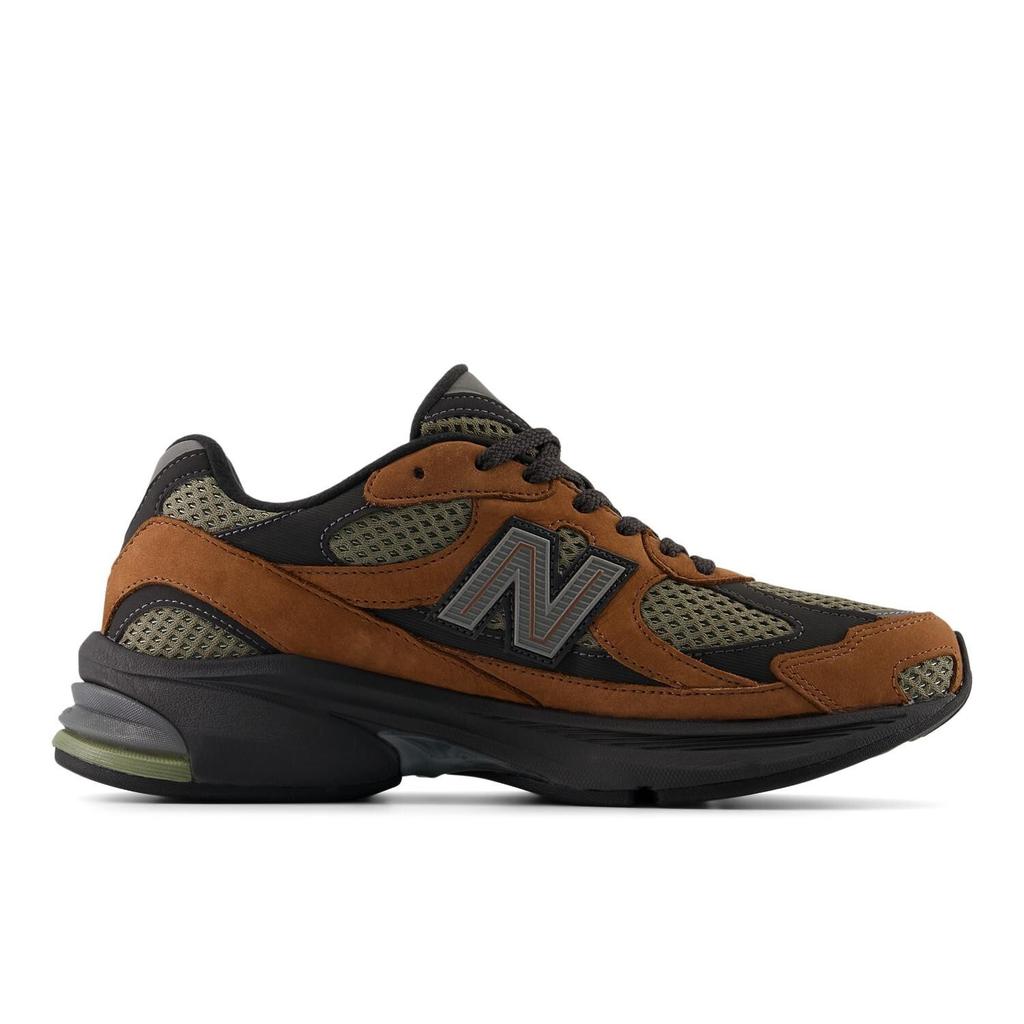 U2010ANV New Balance 2010 Коричневый (Мужской)
