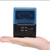 POS-5805DD Bluetooth Термопринтер: Портативная беспроводная касса для еды на вынос