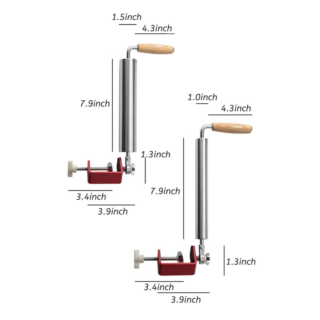 Мука Валик Кухонные Принадлежности ple Операция Экономия Труда Пицца Печенье Изготовление Скалка Для Пельменей Инструмент Для Выпечки Ролики Для Тортов