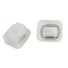 20PCS Interior Trim Moulding Clips Door Retainer For BMW 3 Series E46 E90 E91