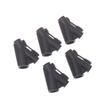 Automotive Y-Shaped Wiring Harness Tee Connector – OEM Part 9817079, Cable Fixing Clip & V-Manifold for Neat Routing, 5/10PCS