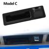 Car Tailgate Trunk Switch Handle Replacement For BMW 2 3 4 5 X3 X4 X5 X6 Series F10 F22 F30 F48 F25