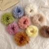 Autumn/Winter Plush Hair Loop Towel Loop Simple Headband Rubber Band Yarn Hair Rope Hair Accessory