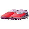 Алексия Путельяс x Nike Phantom 6 Low Elite FG Ярко-малиновый Черный Унисекс Шиповки Красный IB5141-600