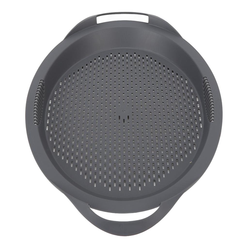 Kitchen Food Processor Robot Tray with Perforated Holes Steaming Tray For Thermomix TM31 TM6 TM5