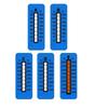 THERMAX Temperature Indicator Strips
