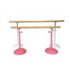 Aokedu Portable Wooden Dance Practice Bar