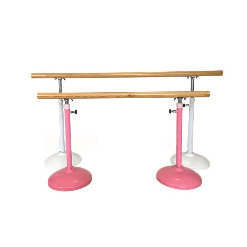 Aokedu Portable Wooden Dance Practice Bar