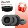 NullMini Replacement Earpads for Plantronics Rig 500 Headphones Ear Cushion Earmuff Cooling Gel Sleeve