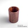 ZISIZ Acacia Wood Chopstick Holder