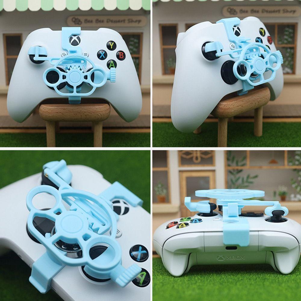 Мини-руль для игрового контроллера Xbox Series Вспомогательные сменные аксессуары