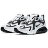 Nike Женские кроссовки Air Max 200 'White Black' Повседневная обувь AT6175-104
