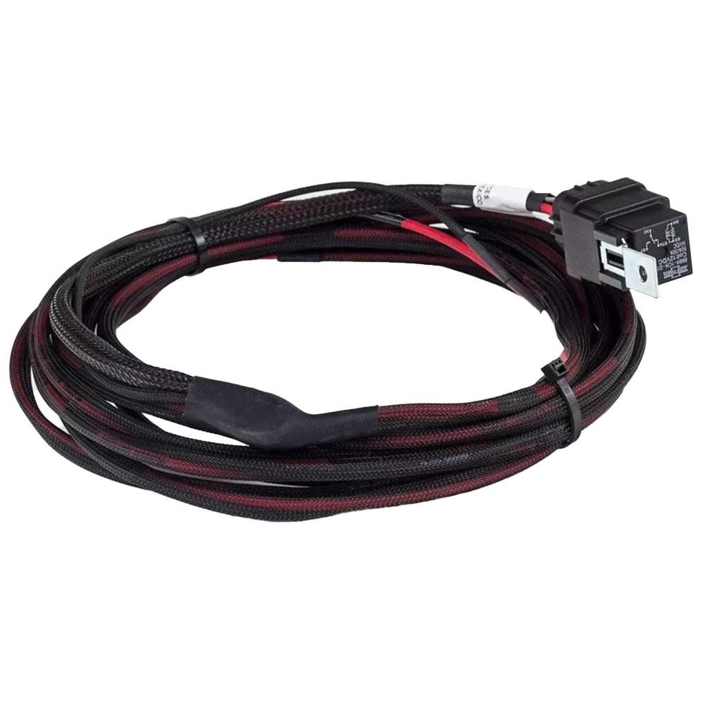 3H/3P Second Compressor Wiring Harness Replace 27703 for Air Lift System Wiring