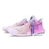 Nike Air Max Impact 3 Амортизация, Износостойкие Низкие Баскетбольные Кроссовки Унисекс Розовые DC3725-101(Команда761-)