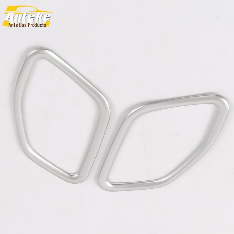 Elysion Dashboard Speaker Ring & Center Console Decorative Frame for 16 Models