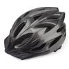 Mountain Bike Cycling Helmet - One-Piece Molded, Multi-Color, Unisex