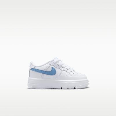 Nike Air Force 1 TD 'White Blue'