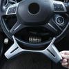 1 шт. Накладка на руль, подходит для Mercedes Benz CE GLS GM W204 W212 W166