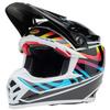 Bell Moto Off-Road Helmet Moto-9S Flex Drift
