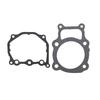AHL Cylinder Gasket Kit for Honda TRX350TM FourTrax 350 2000-2006/TRX350FE FourTrax 350 ES 2000-2006/TRX350FM FourTrax 350 2000-2006/TRX350TE Rancher