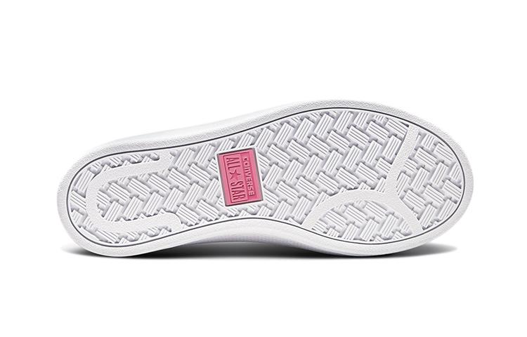Kids' Sneakers Converse Pro Leather Lola Bunny Space Jam (PS) White/White Onyx/Multi