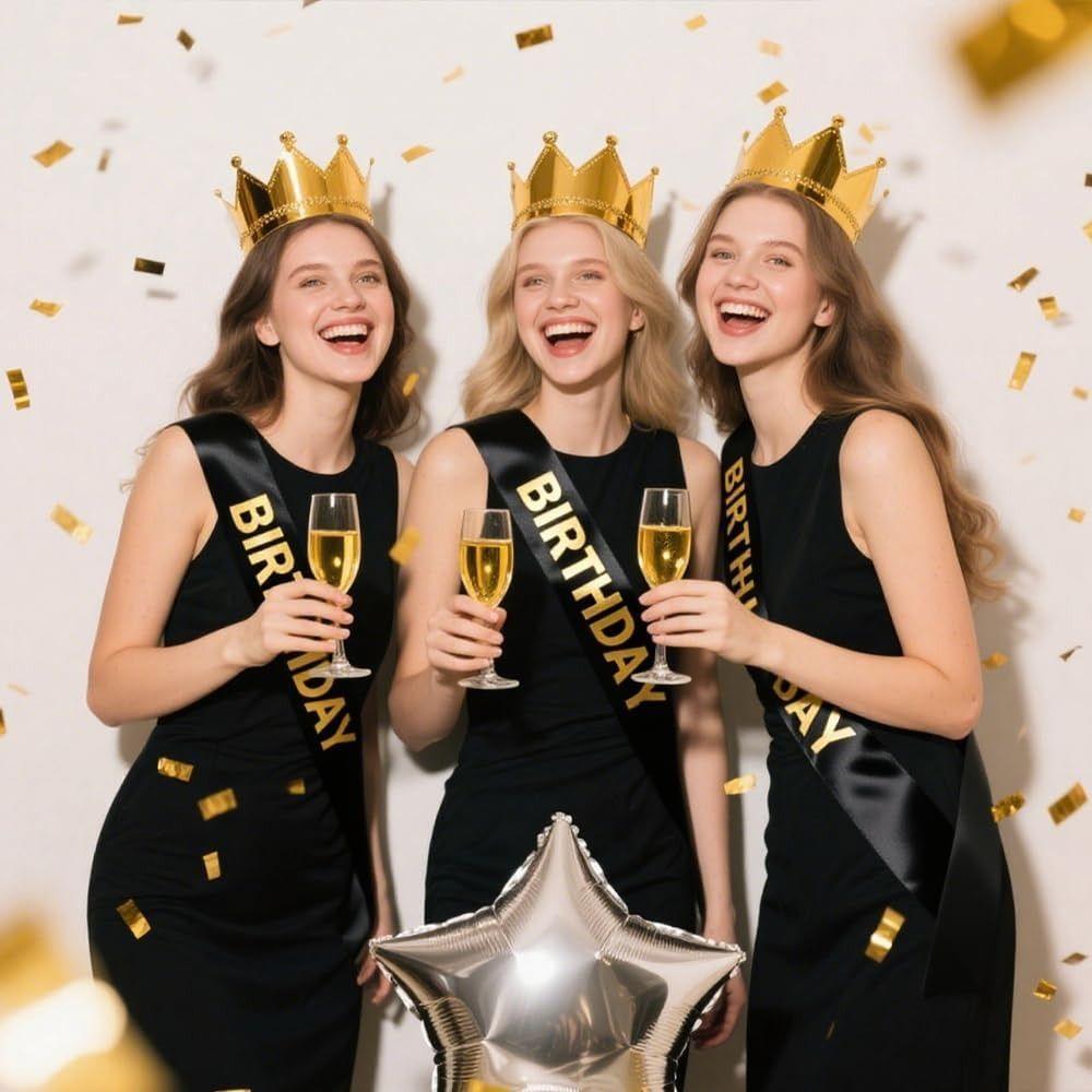 Decorations Prom Queen Sash Personalized Groom Sash NEW Blank Sash  Bachelorette Party