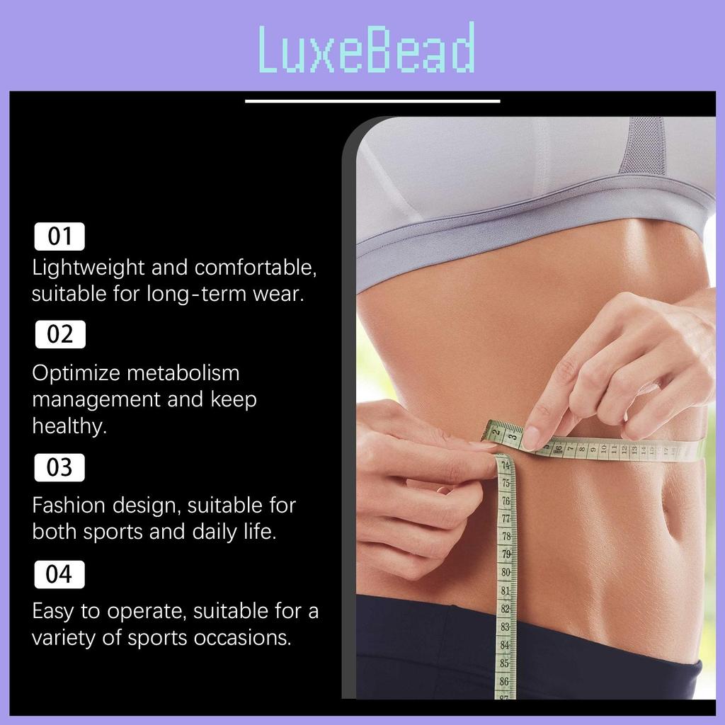 Спортивные часы Houkea Компактные Легкие Стильный дизайн Идеально подходят для любителей фитнеса