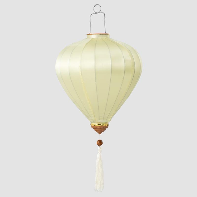 12/14 inch Chinese Ancient Style Lantern Satin Silk Palace Lantern Vietnam Mid Autumn Festival New Year Party Decor Lanterns