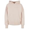 Sweatshirt À Capuche Femme Urban Classics Heavy Terry Garment Dye GT