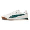 Puma Кроссовки мужские Turino 2 Vapor Grey Dark Myrtle Cream 397452-15