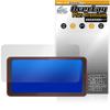Miyabix CL871 Ultra Low Reflection, High Transparency, Spedal 6.25 Inch Smart Monitor for Motorcycles,