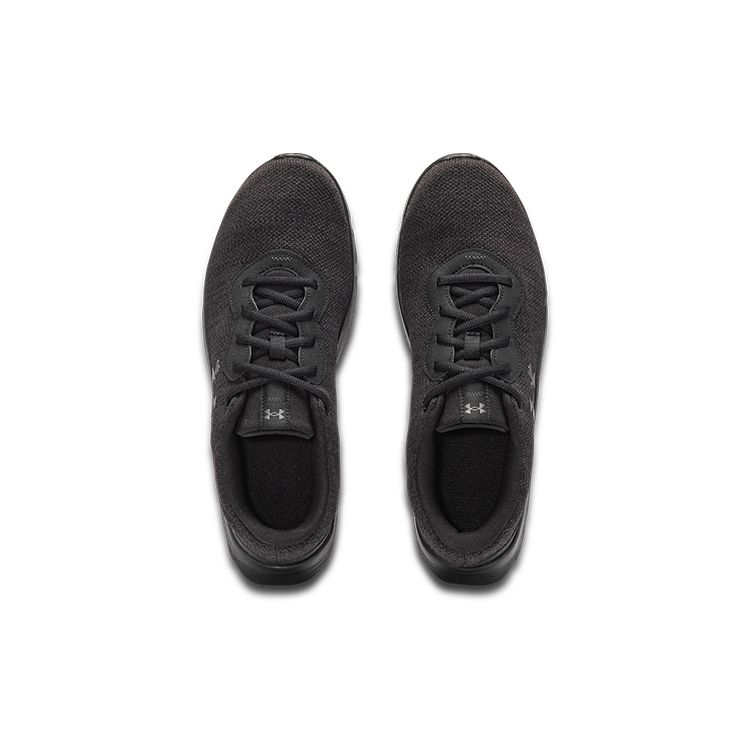 Under Armour Кроссовки для бега Mojo 2 Черные Мужские 3024134-002